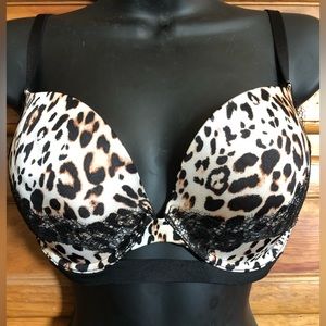 VS Very Sexy Push-Up, Multi-Way Bra
